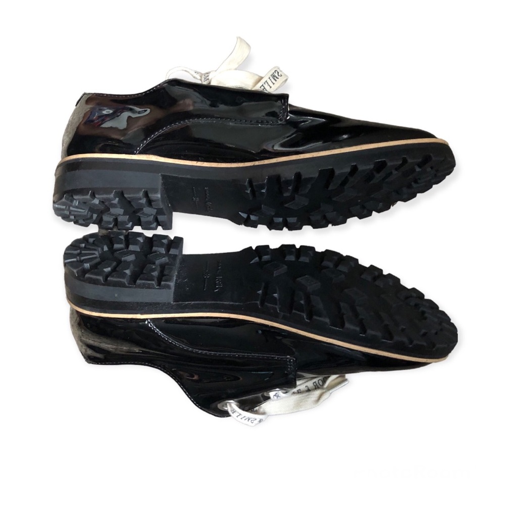 ZARA KIDS SHOES - Picture 4 of 5
